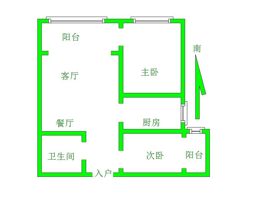 御泽嘉园,御泽嘉园 交通便利 普通2室2厅1卫1阳台尽享城市繁华9