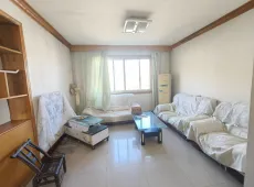 张湾区|七里社区机运公司小区2室2厅1卫出售|买房租房佣金全返