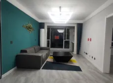 胶州市|海达如意金岸3室2厅1卫出售|买房租房佣金全返