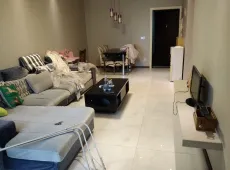 叙州区|华富金沙尚品2室2厅1卫出售