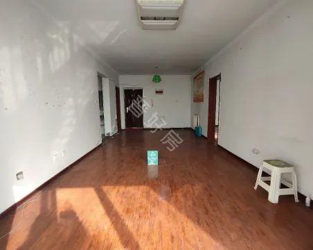 汇仟B区3室2厅1卫朝南北普通