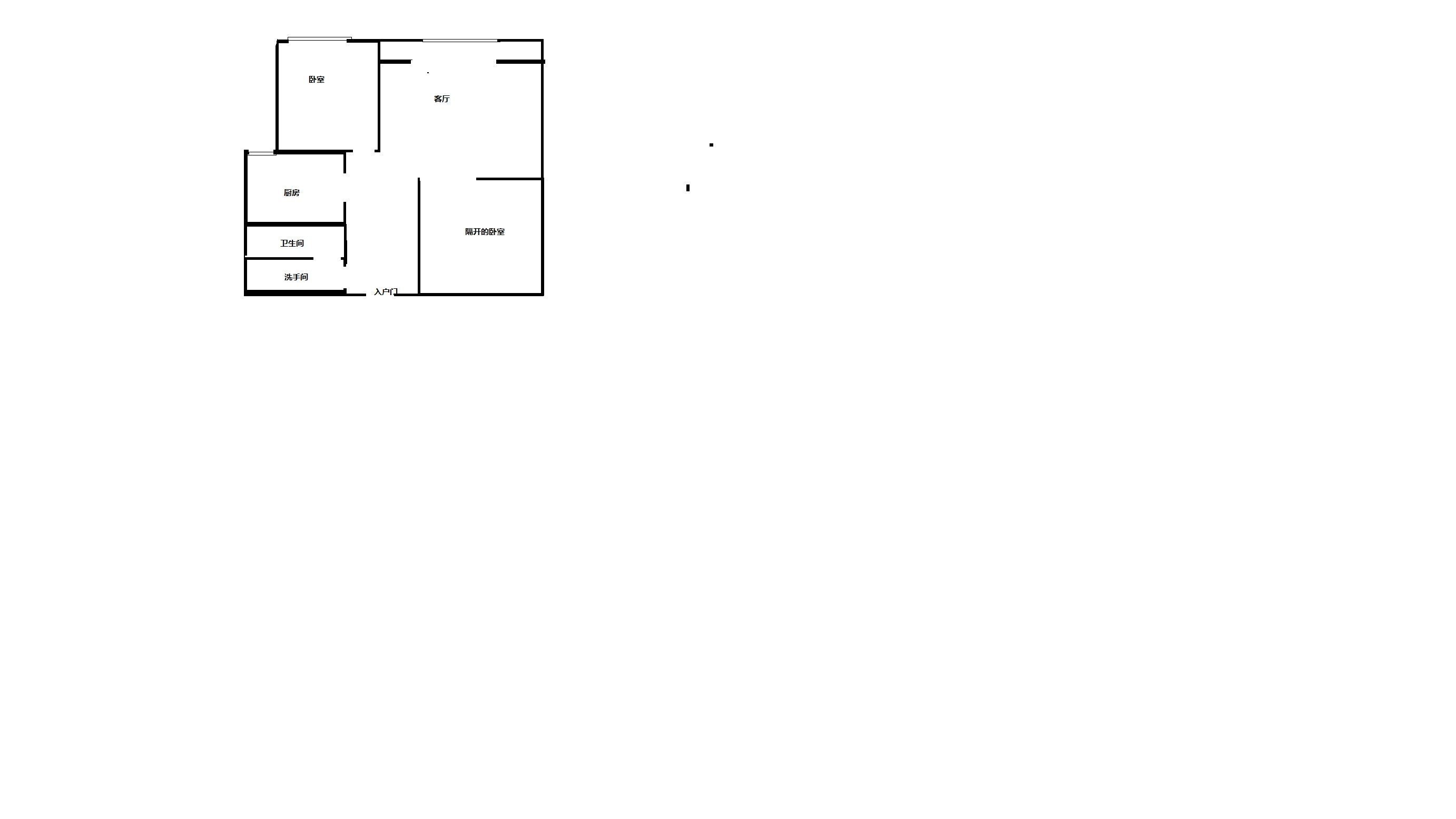 鲁西集团英才小区,精品好房，鲁西集团英才小区2室2厅1卫1阳台11