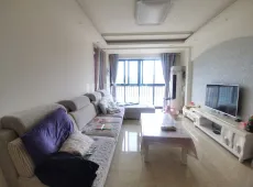 东兴区|万达中央华城一期3室2厅1卫出售