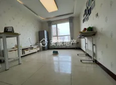 盐湖区|凤凰湖畔1室1厅1卫出售|买房租房佣金全返