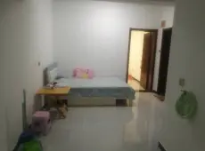 秦都区|彩虹南区1室1厅1卫出租
