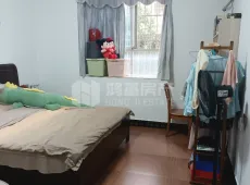 新建区|美丽新世界3室2厅1卫出售