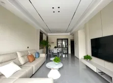 巴州区|北宸天骄3室2厅2卫出售|买房租房佣金全返