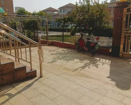 羿景嘉园3室2厅1卫精装