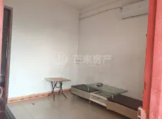 枣阳市|棉苑家园1室1厅1卫出租