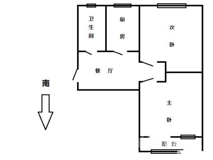 长风机器厂家属院,配套齐全  交通             便利11