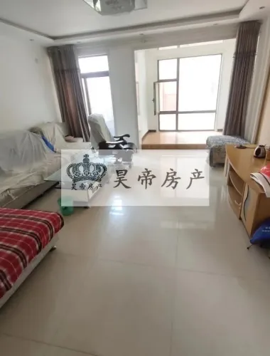 金色华府出售房源