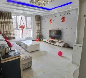 西峰区-顺化东路-金江名都