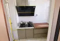市医院两居室精装修，出租3