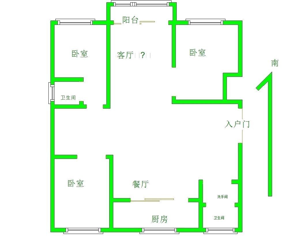 瑞利昌庭花园,好楼层，带车位，随时可以看房14