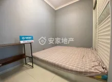 盐湖区|幸福里铂郡2室2厅1卫出售|买房租房佣金全返