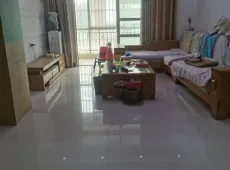 家和铭苑，精装修，老证