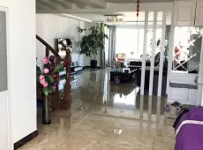 伊春区|松韵城3室2厅2卫出售|买房租房佣金全返