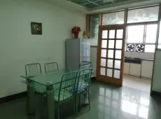 自流井区|汇西清华苑3室2厅2卫出租