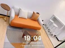 龙湖区|龙光世纪商务中心1室1厅1卫出租