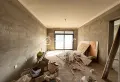 玖号院！毛坯复式！ 随意装！南北通透！三居室！1