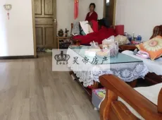 白银区|景怡花园3室2厅1卫出售
