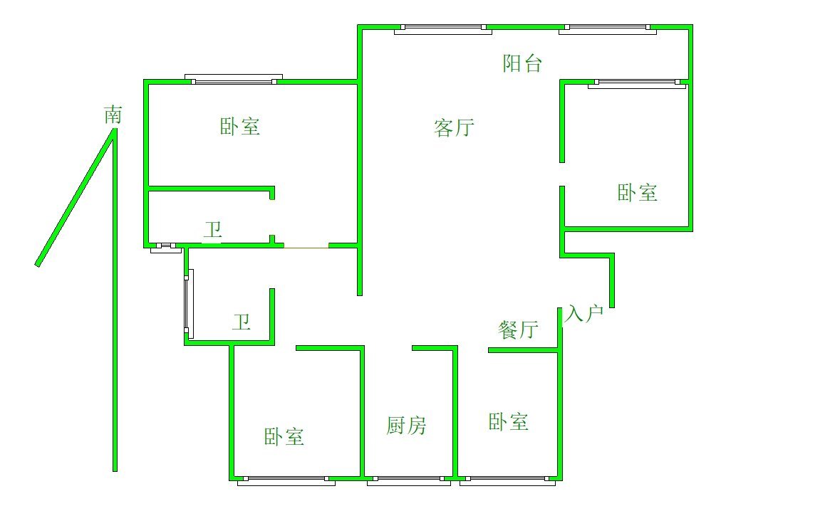 祥生金麟府,祥生金麟府6+7带车位地下室有钥匙随时都可以看房子13