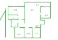 祥生金麟府6+7带车位地下室有钥匙随时都可以看房子13