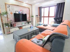 翠屏区|正黄金色领地3室2厅2卫出售|买房租房佣金全返