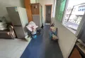 房子装修的巴适得很，视野巴适，8