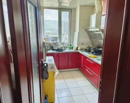 汇通凤凰城小区3室2厅2卫普通