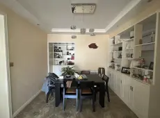 城北区|九洲河畔世家3室2厅2卫出售
