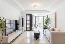 珠江帝景16500元/月,家具电器齐全非常干净