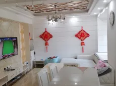 宝应县|五洲国际2室2厅1卫出售