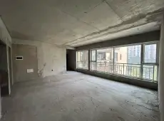 东兴区|山水豪庭4室2厅2卫出售|买房租房佣金全返