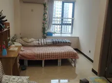 西平县|御都国贸1室1厅1卫出售|买房租房佣金全返