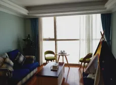 麒麟区|雄业金都国际1室1厅1卫出售|买房租房佣金全返