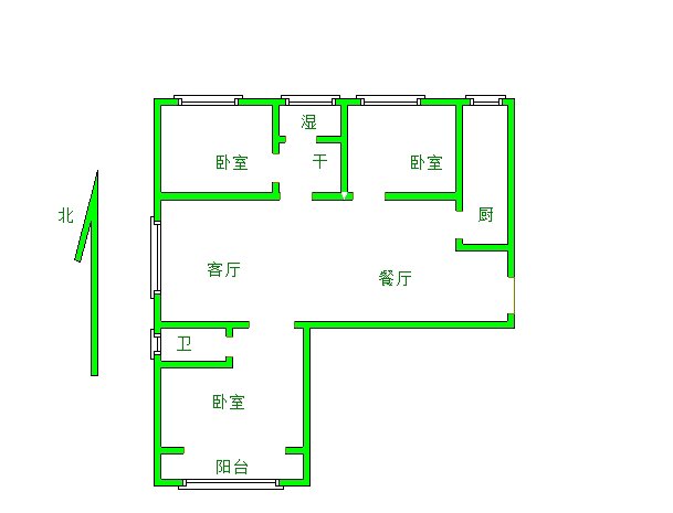 馨润花园北区,馨润花园   免大税13