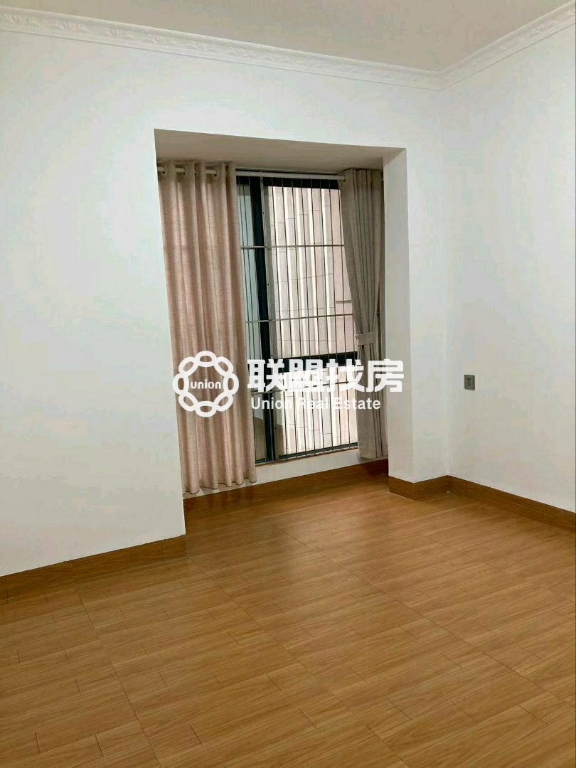 宏桂广场 精装电梯3房除了没有床 其他都可办公可居住看房提前-宏桂城市广场租房