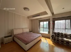 仙桃市|忆美国际公馆3室2厅2卫出售|买房租房佣金全返