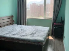 明山区|锦城馨苑1室1厅1卫出租