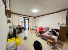 青山湖区|万科四季花城北区2室2厅1卫出售