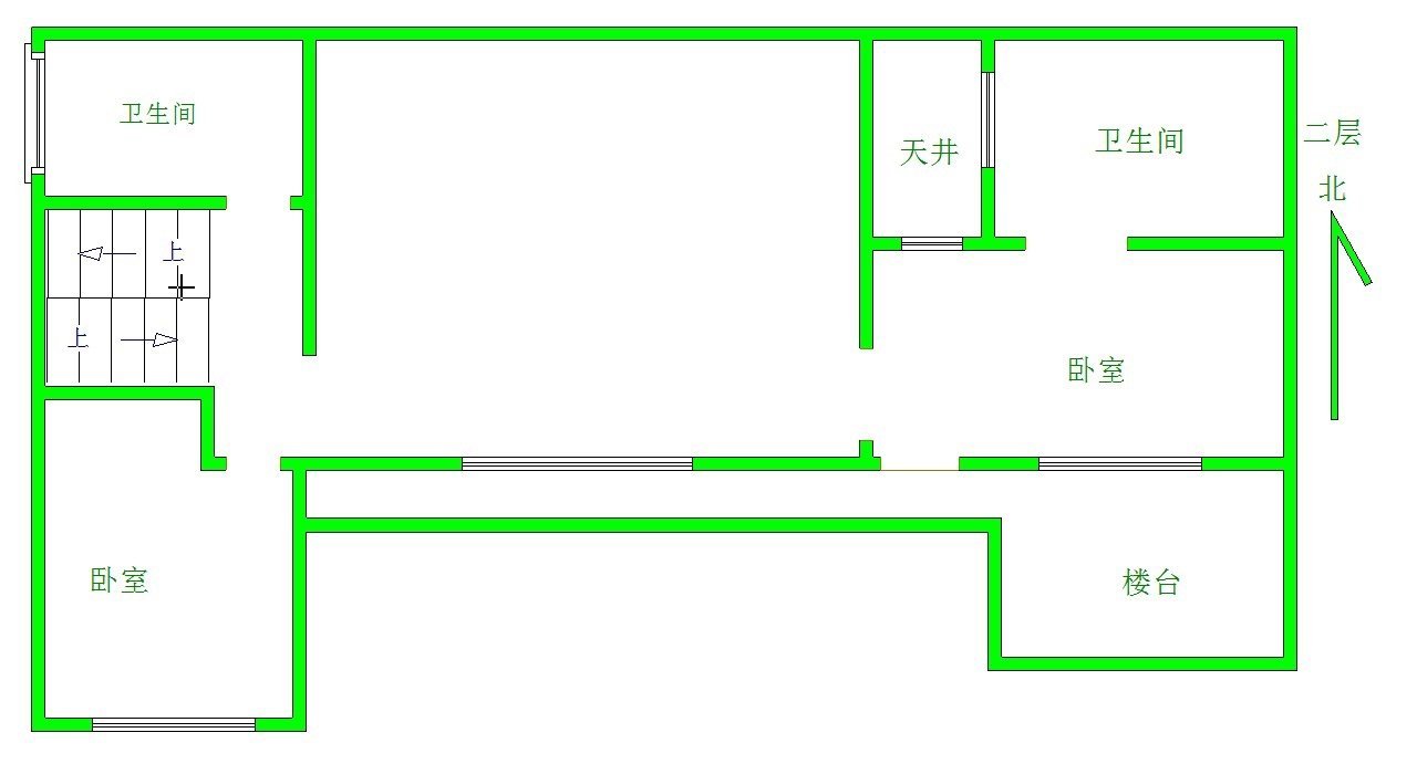 荣盛东昌首府,荣盛东昌首府4室3厅4卫2阳台，白领打工族快来看啊17