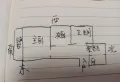 精装修拎包入住看房提前9