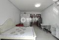 广场周边联邦太古精装大单间出售，拎包入住，带租出售！6