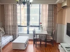 相山区|中央花城1室1厅1卫出租