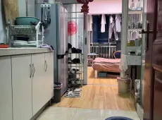 埇桥区|光彩城大市场1室1厅1卫出售