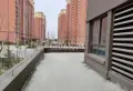 3室2厅2卫1阳台115㎡,阔绰客厅,超大阳台4