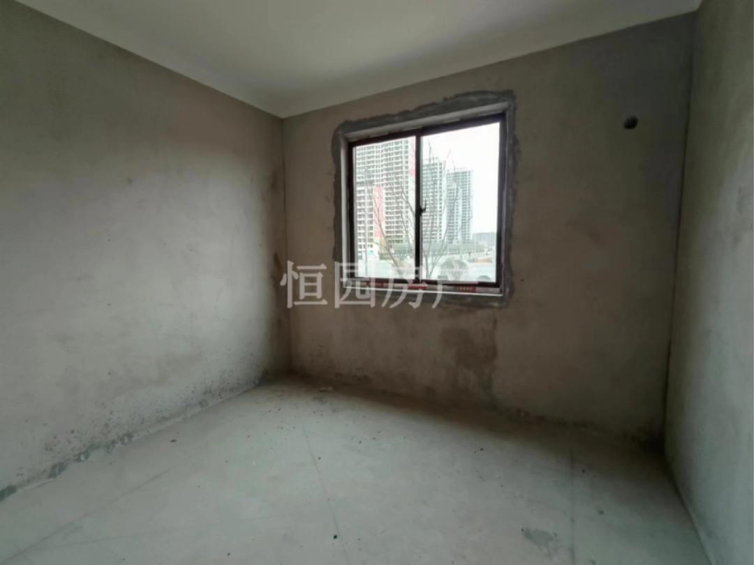 钟鑫状元府,3室2厅2卫1阳台115㎡,阔绰客厅,超大阳台2