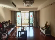 开发区|优山美地花园3室2厅2卫出售