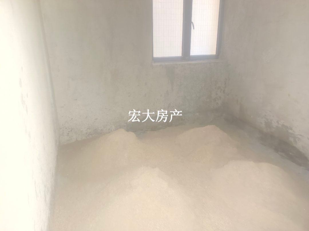 嘉豪名苑,毛坯现房 业主更换居住地出售3